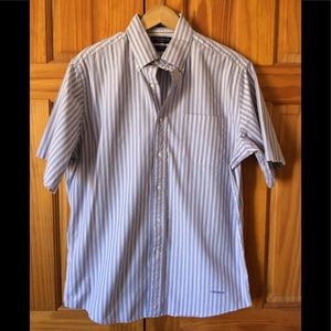 Cremieux Mens Casual Button Down